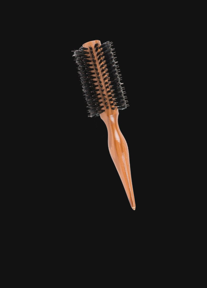 Hair iron